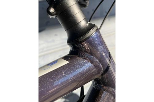 Rower crossowy Kross Evado 5.0 - OUTLET #35